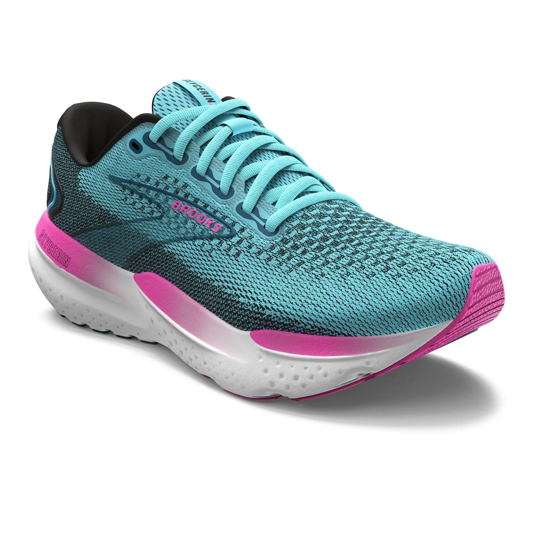 Brooks Glycerin 21 Løbesko - Kvinder