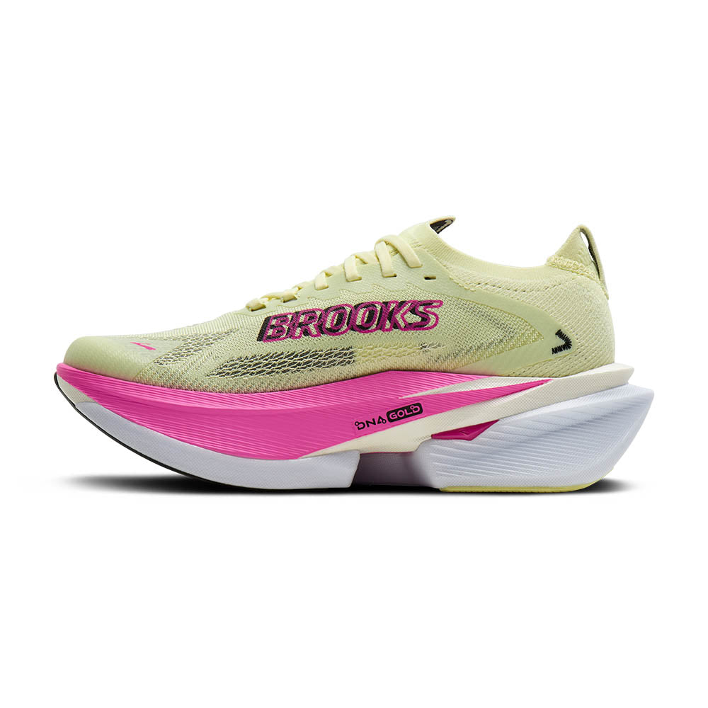 Brooks Hyperion Max 3 Løbesko - Kvinder
