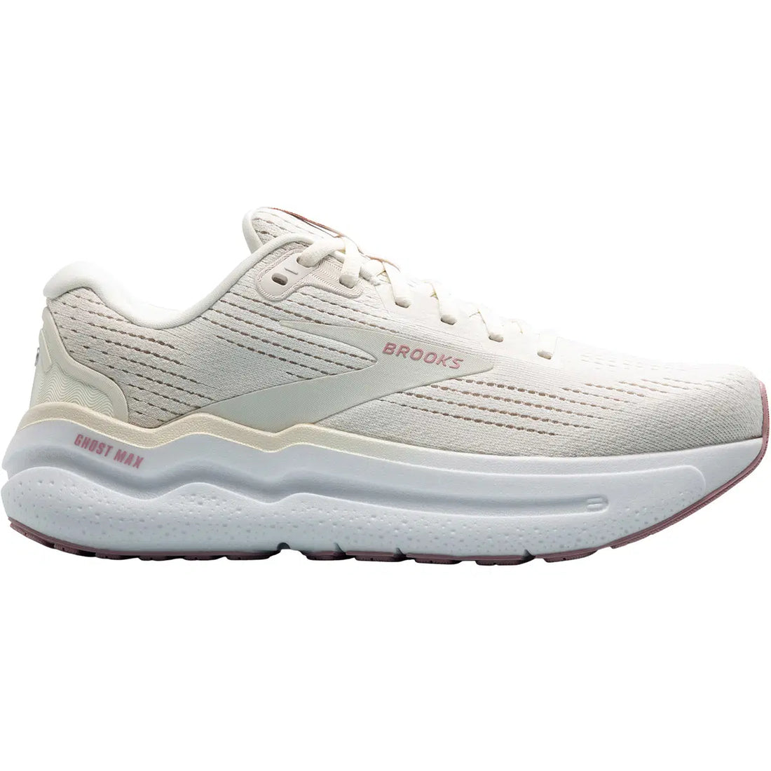 Brooks Ghost Max 2 Løbesko - Kvinder