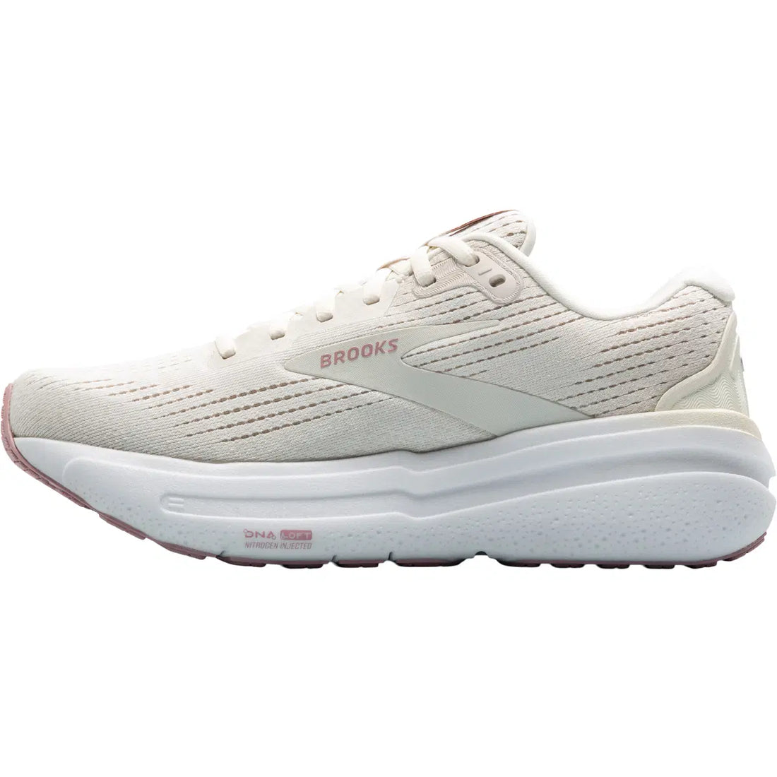 Brooks Ghost Max 2 Løbesko - Kvinder