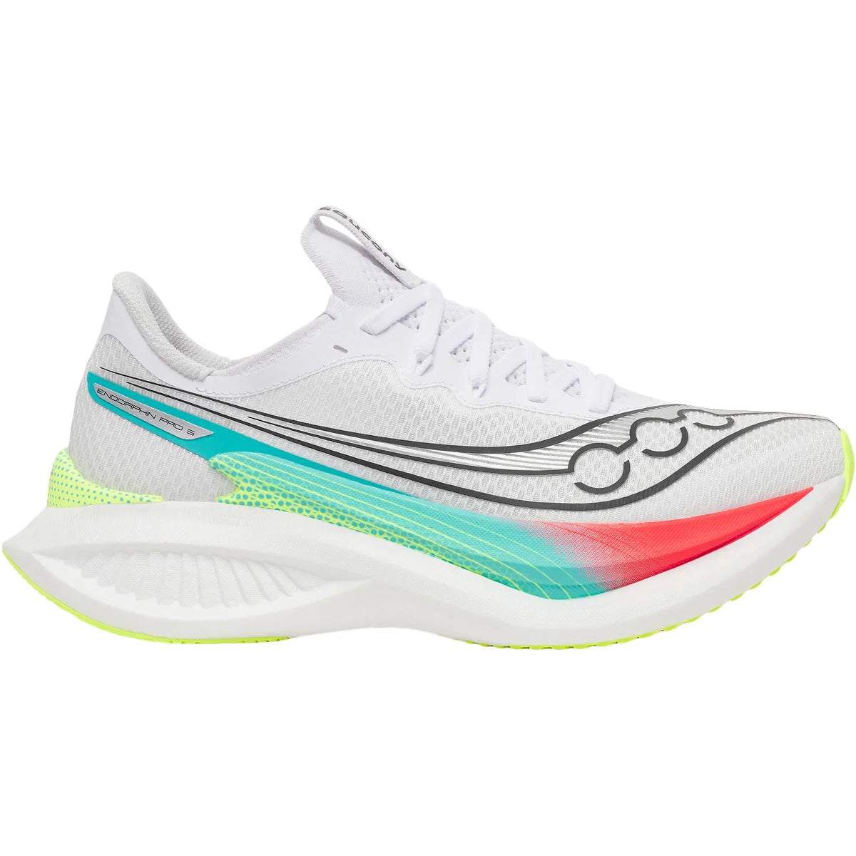 Saucony Endorphin Pro 5 Carbon Løbesko - Kvinder