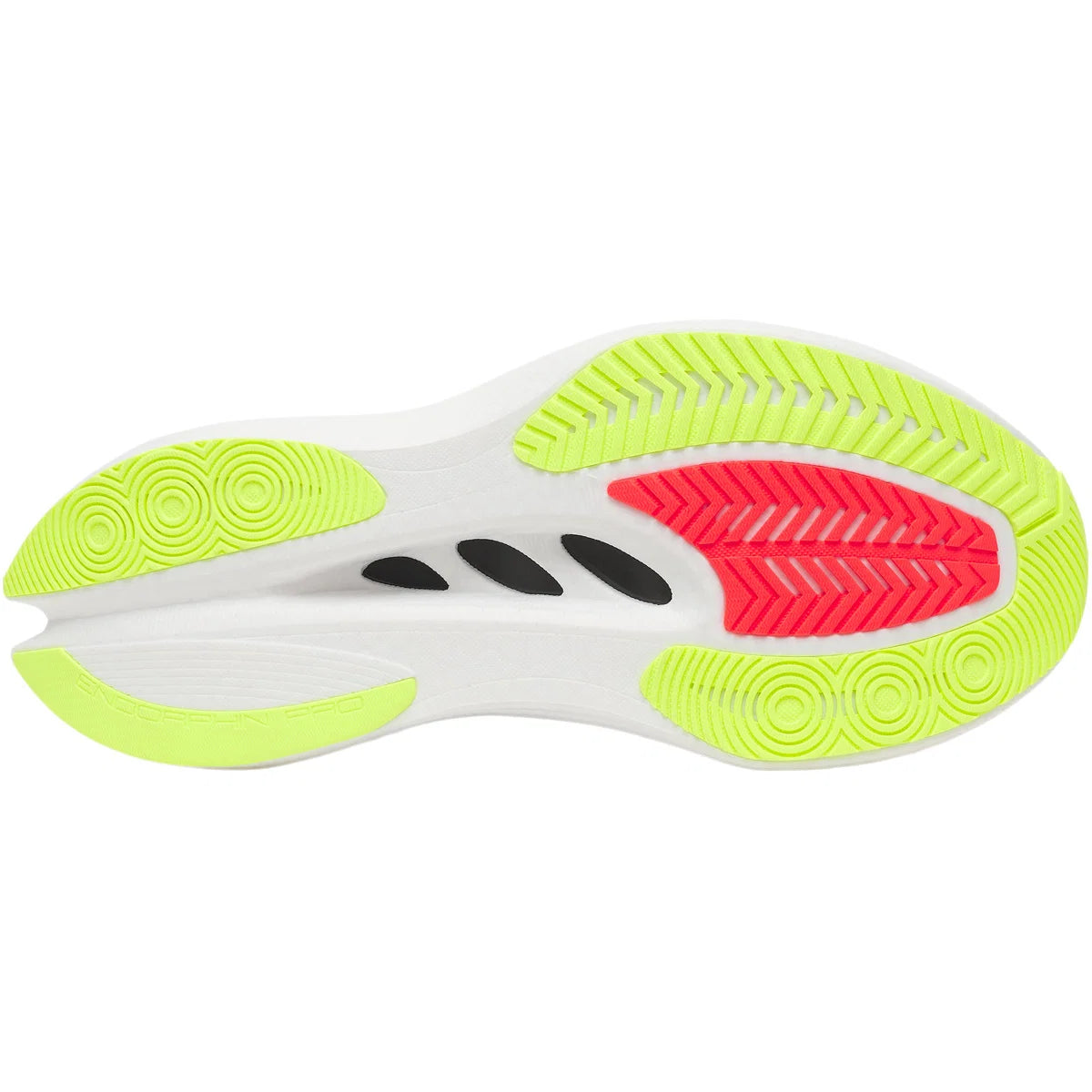 Saucony Endorphin Pro 5 Carbon Løbesko - Kvinder