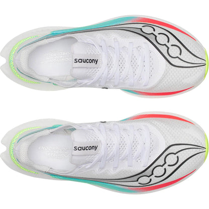 Saucony Endorphin Pro 5 Carbon Løbesko - Kvinder
