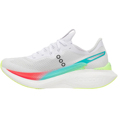 Saucony Endorphin Pro 5 Carbon Løbesko - Kvinder