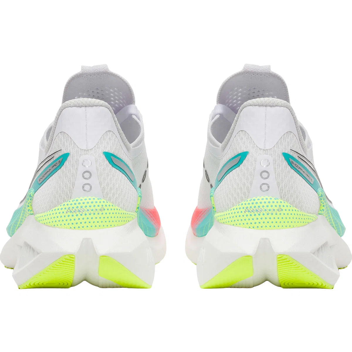 Saucony Endorphin Pro 5 Carbon Løbesko - Kvinder