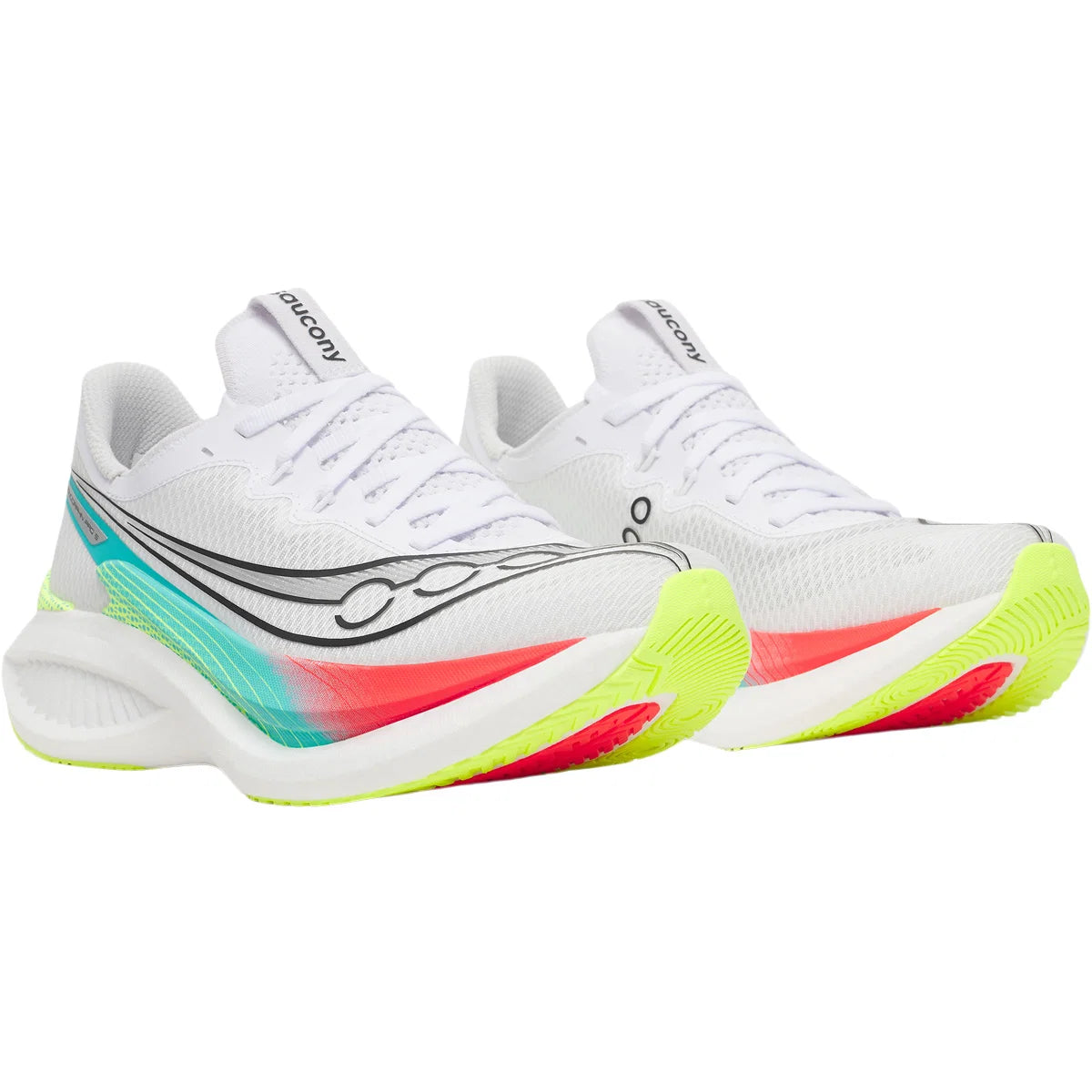 Saucony Endorphin Pro 5 Carbon Løbesko - Kvinder