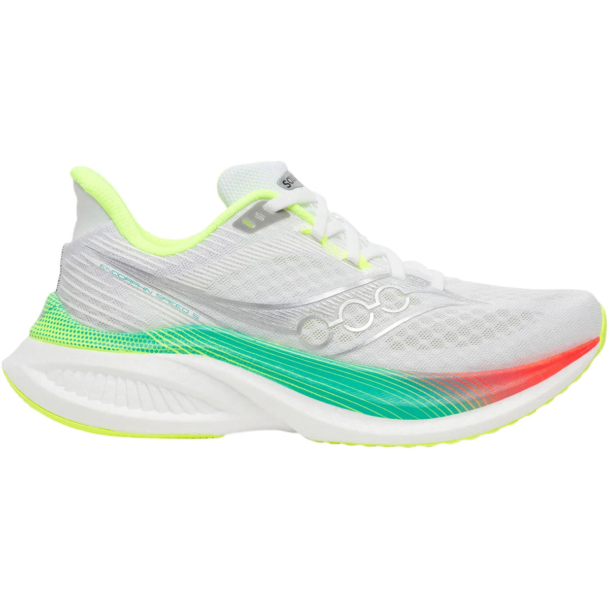 Saucony Endorphin Speed ​​​​5 Laufschuhe - Frauen