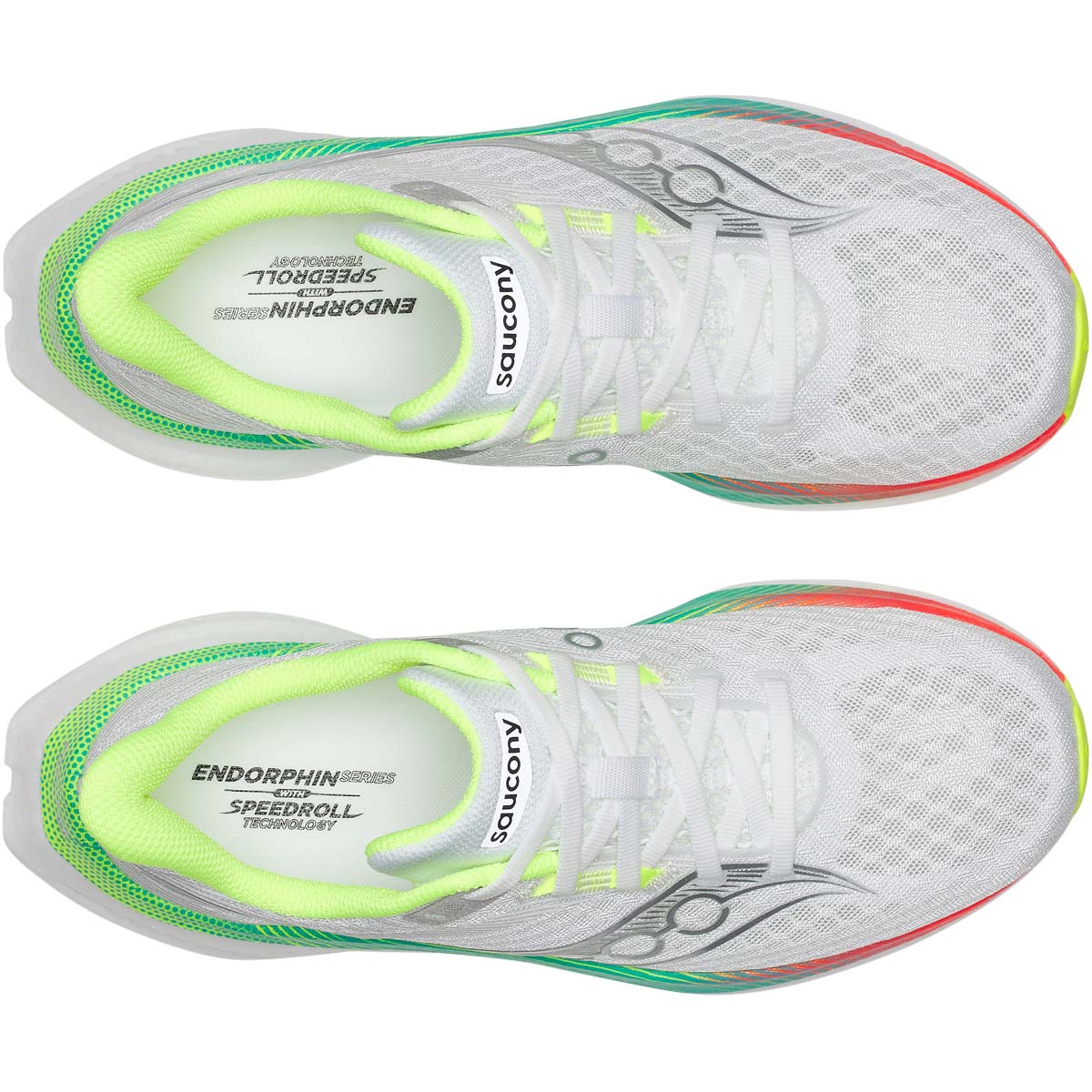 Saucony Endorphin Speed ​​​​5 Laufschuhe - Frauen