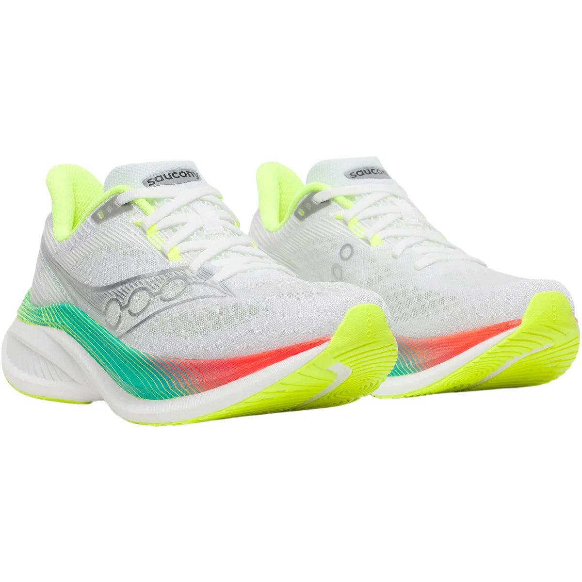 Saucony Endorphin Speed ​​​​5 Laufschuhe - Frauen