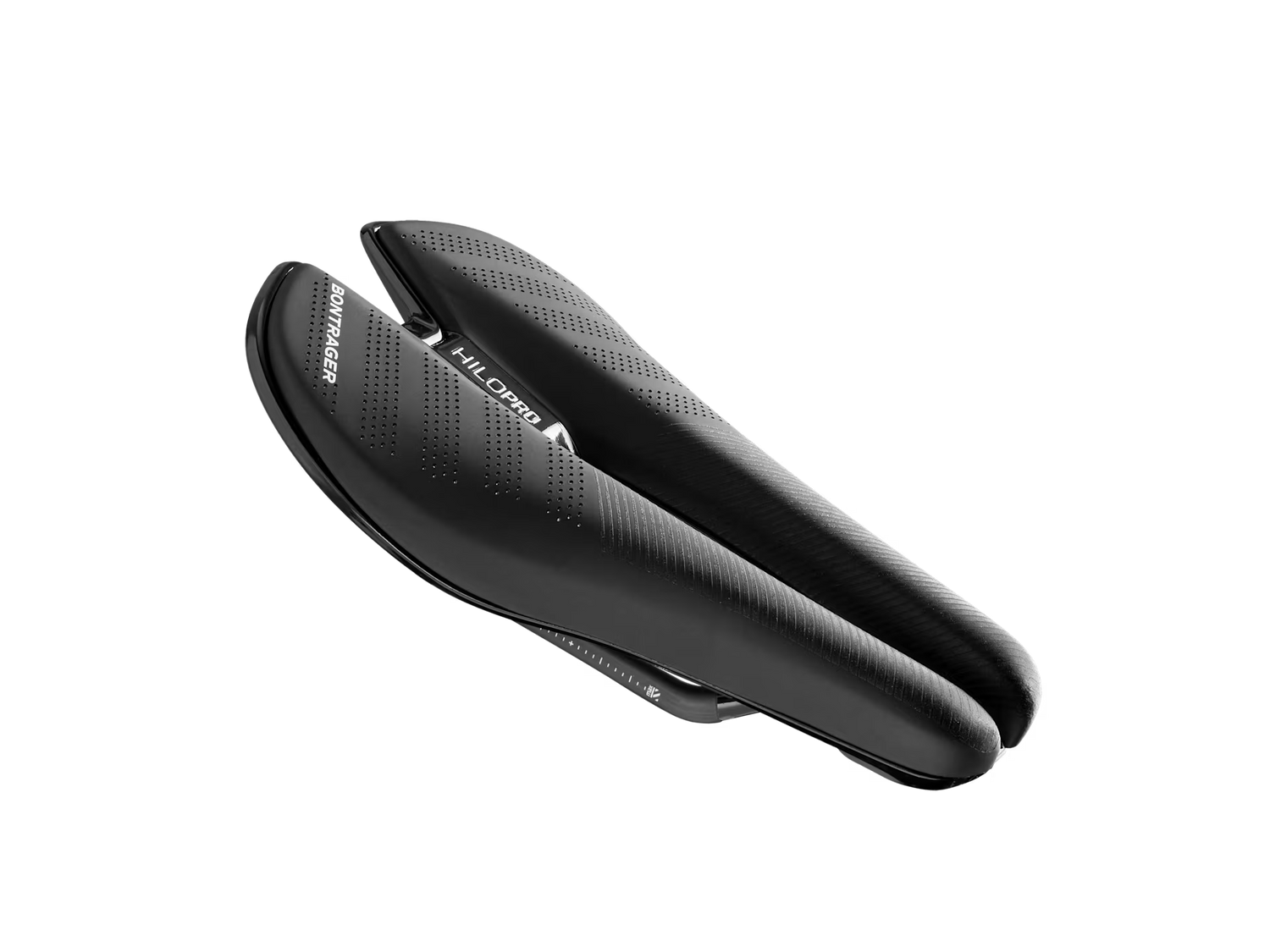 Bontrager Hilo Pro Sadel - Triatlon Sadel