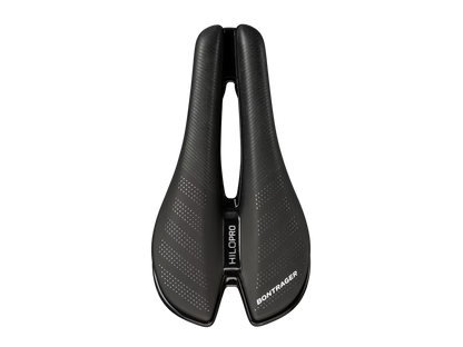 Bontrager Hilo Pro Sadel - Triatlon Sadel