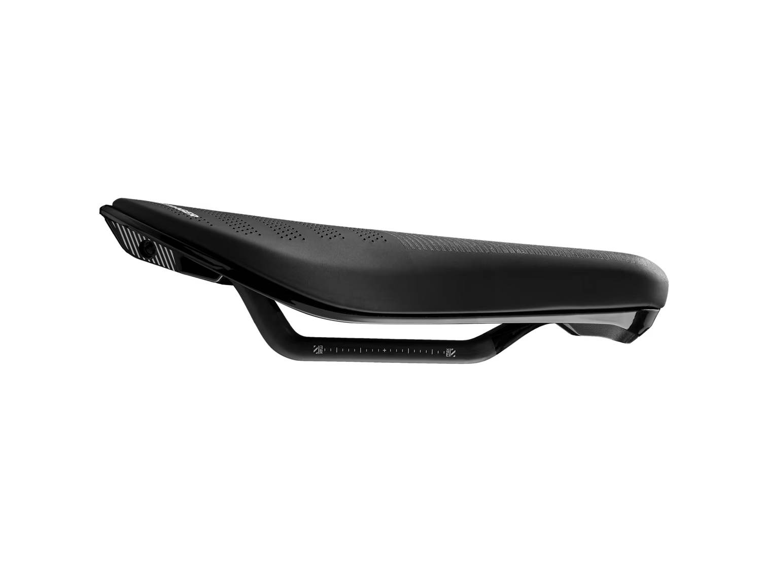Bontrager Hilo Pro Sadel - Triatlon Sadel