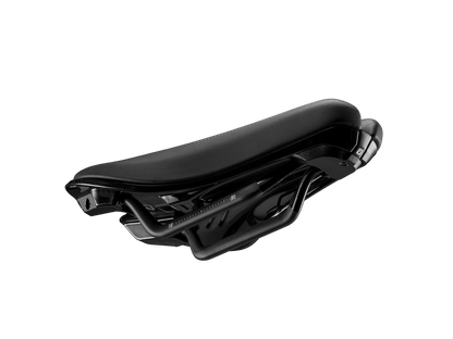 Bontrager Hilo Pro Sadel - Triatlon Sadel