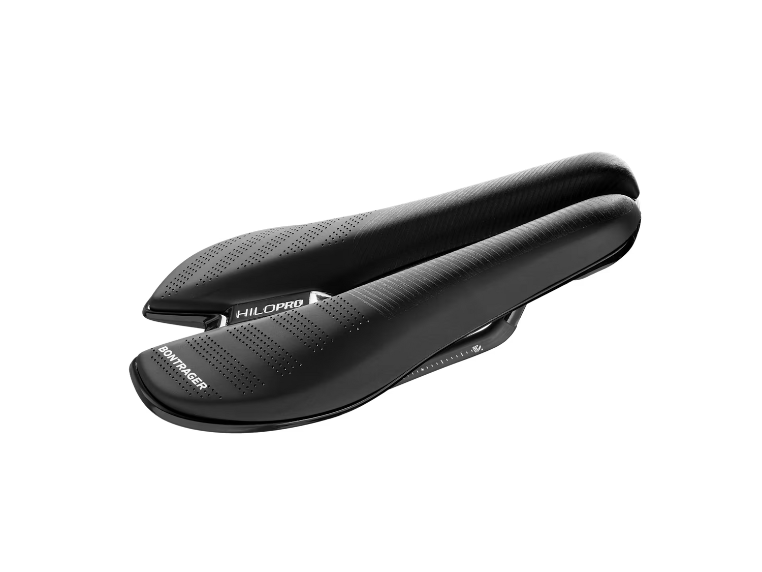 Bontrager Hilo Pro Sadel - Triatlon Sadel