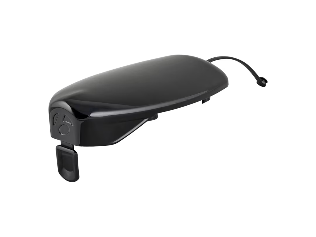 Bontrager Speed Concept Draft Box - kun låg