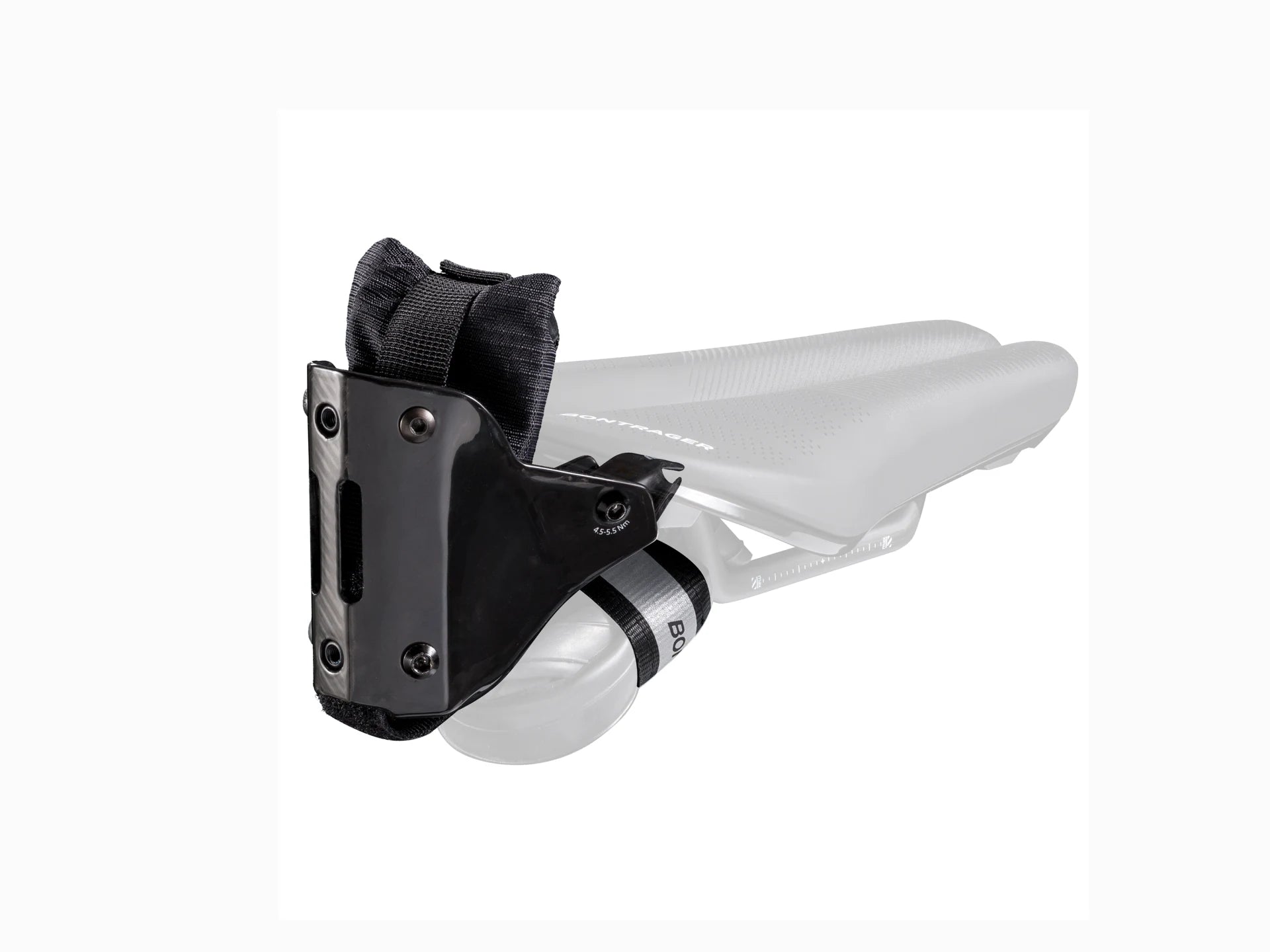 Bontrager Hilo Integrated Speed Storage