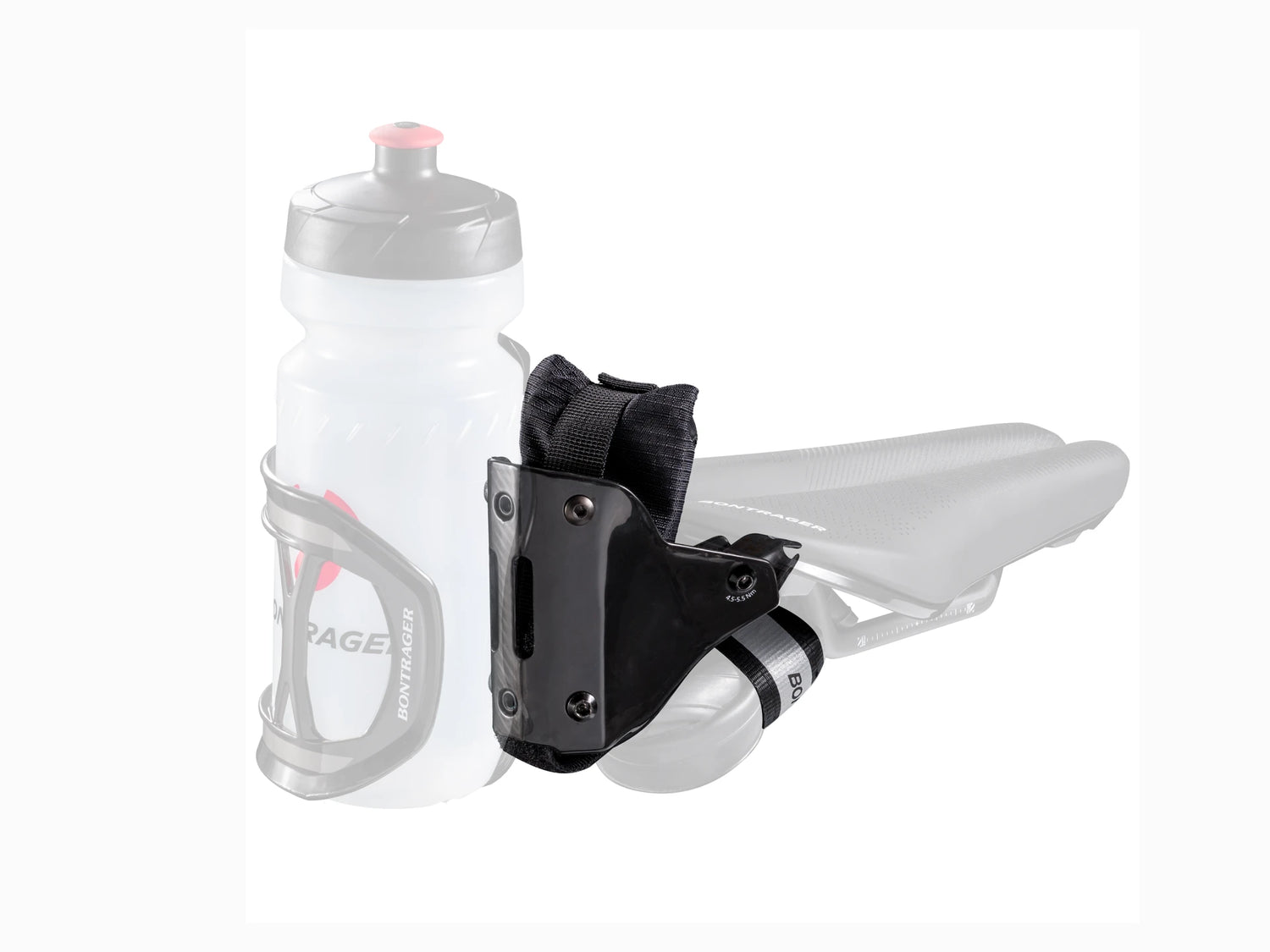 Bontrager Hilo Integrated Speed Storage