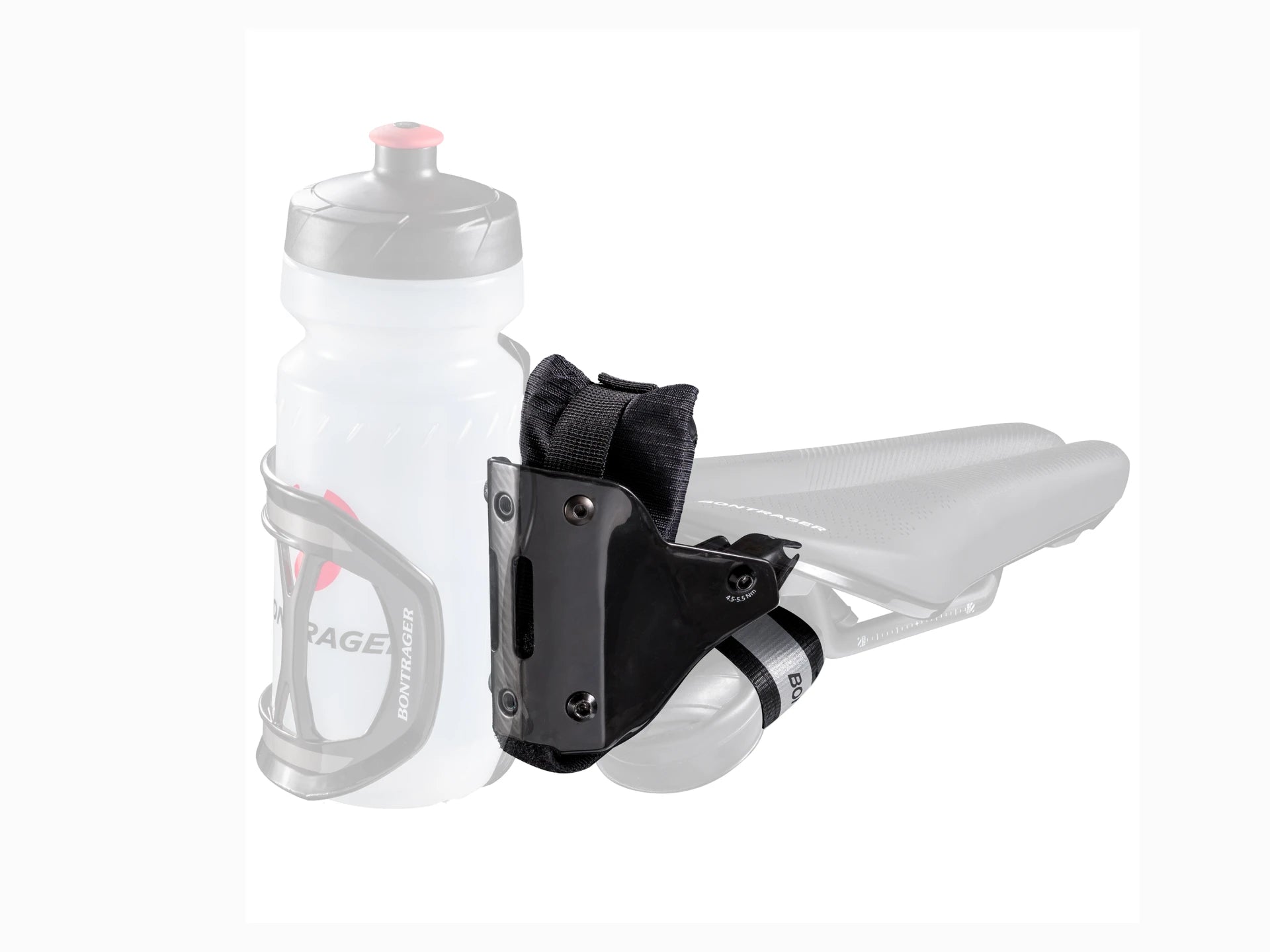 Bontrager Hilo Integrated Speed Storage