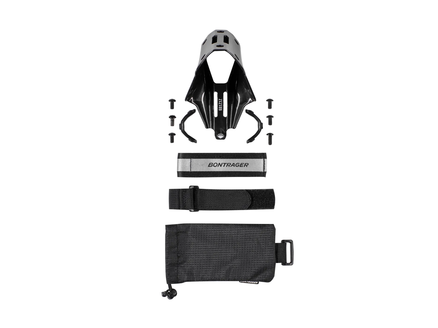 Bontrager Hilo Integrated Speed Storage