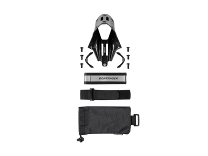 Bontrager Hilo Integrated Speed Storage