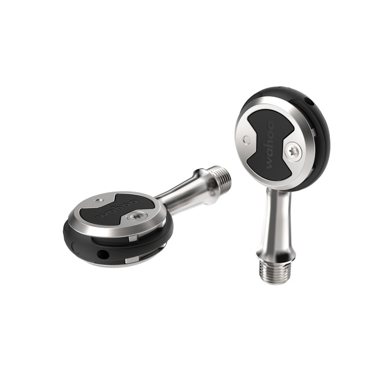 Wahoo Speedplay Zero Pedaler
