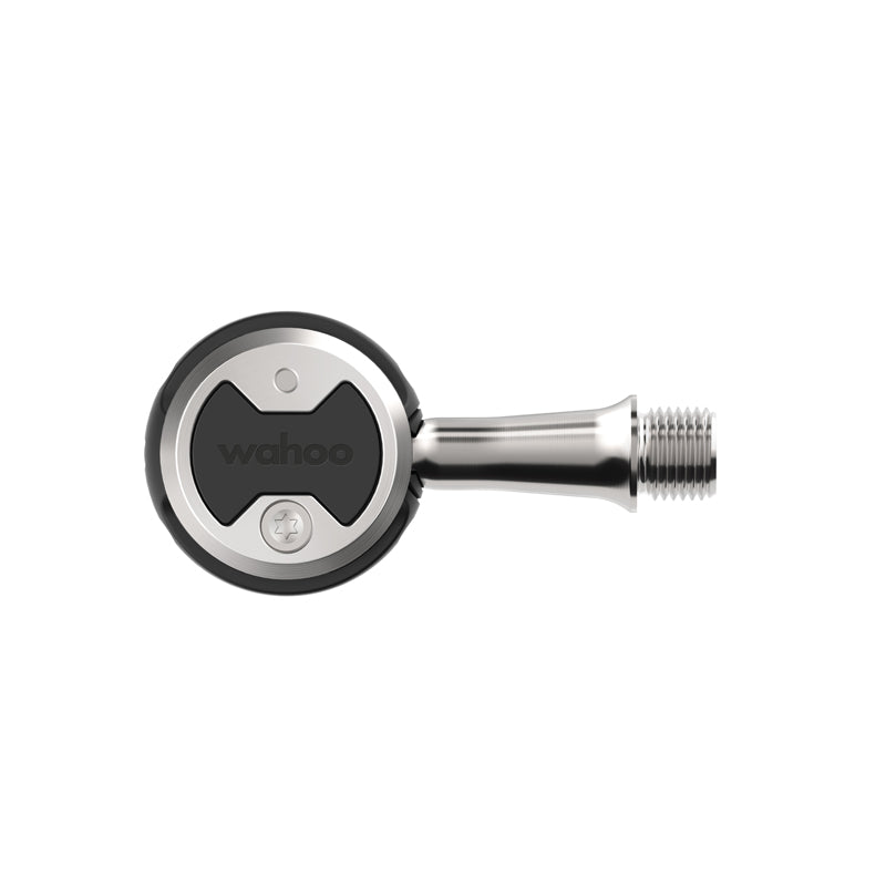 Wahoo Speedplay Zero Pedaler