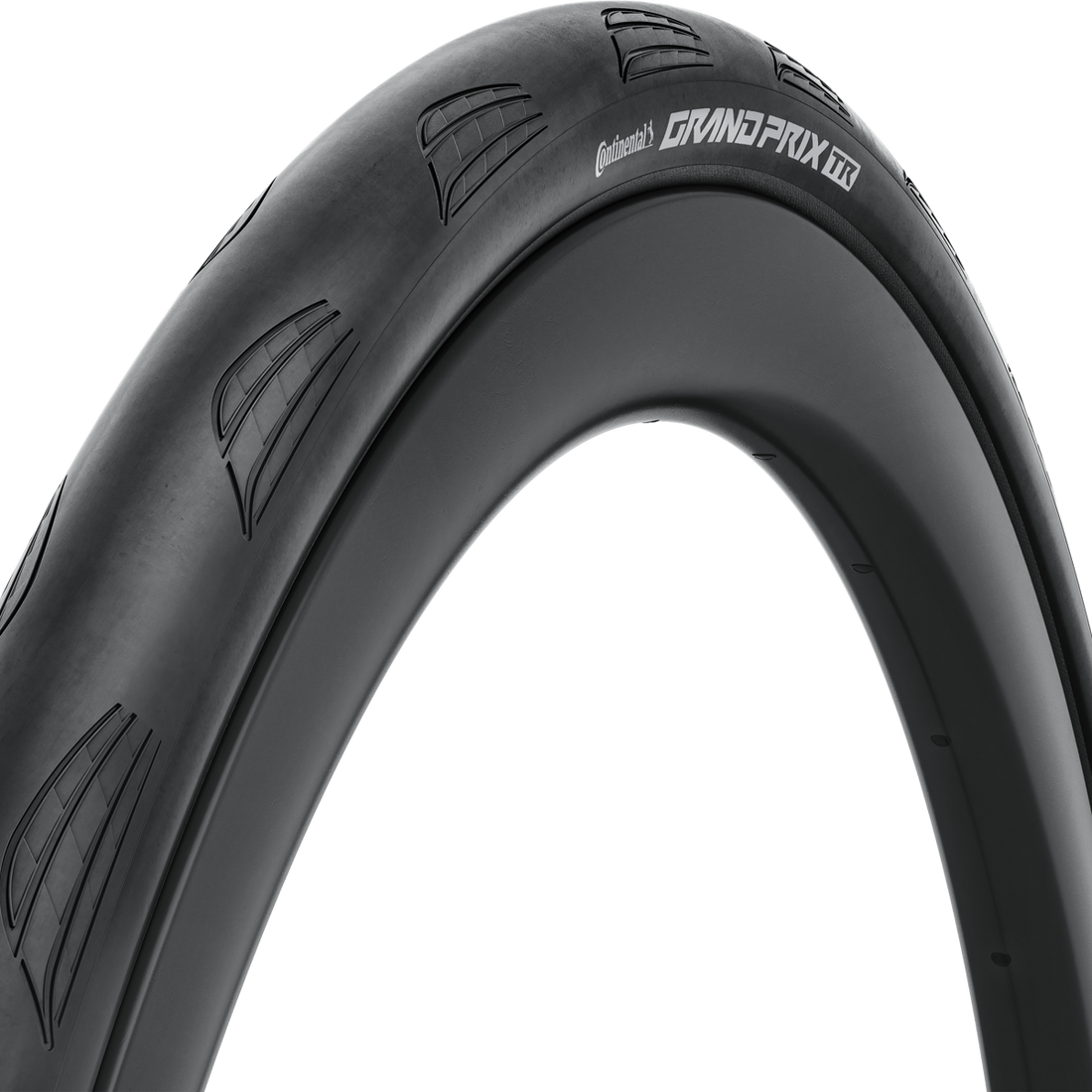 Continental GP TR - Black Sidewalls - Bicycle Tires
