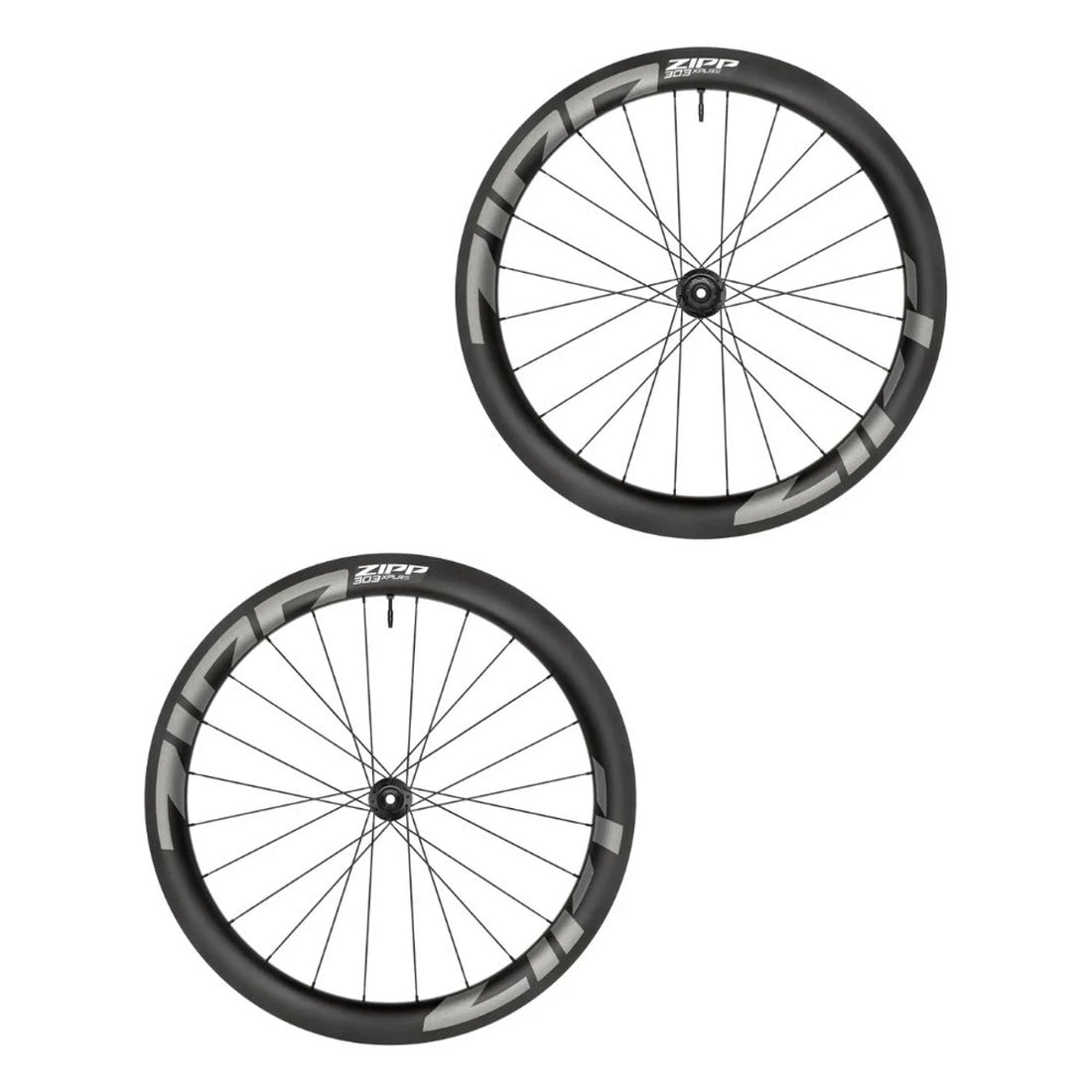 ZIPP 303 XPLR S 700c - Gravel Hjulsæt