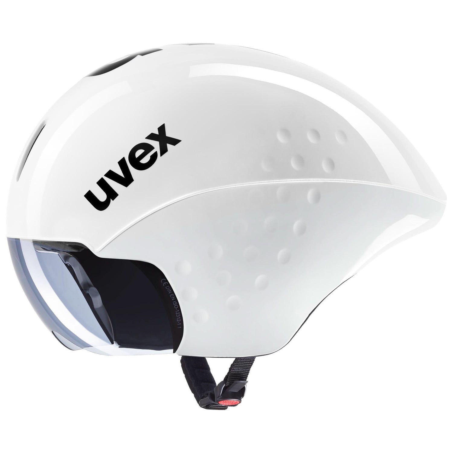fahrradhelme uvex Uvex Race 8 Triathlon & TT Fahrradhelm