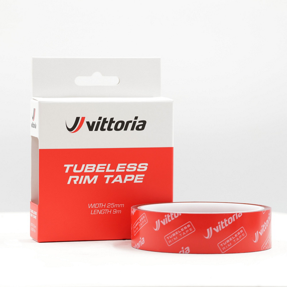 Vittoria Tubeless Rim Tape 29mm - 9 meter