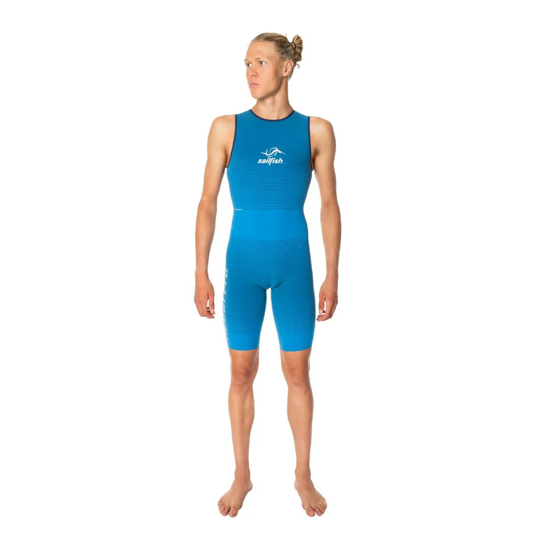 Sailfish Rebel Pro Plus Swimskin - Mænd