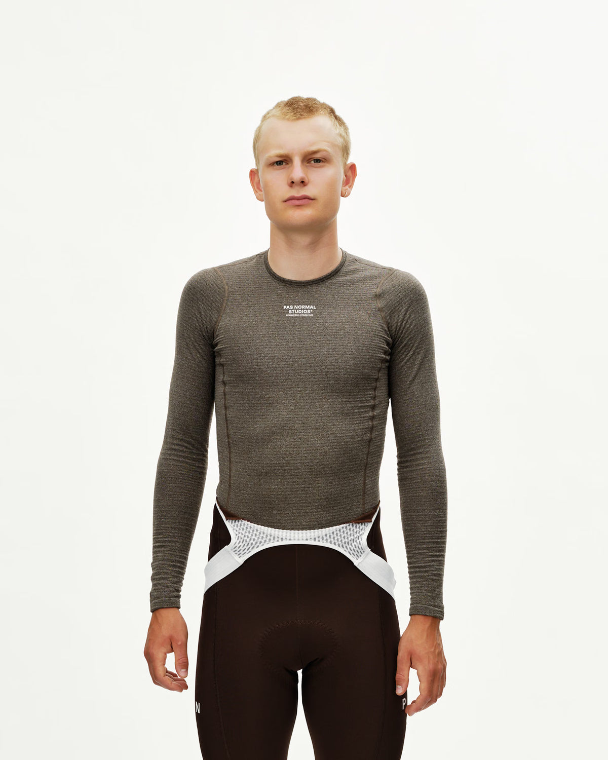 Pas Normal Studios Thermal Long Sleeve Base Layer
