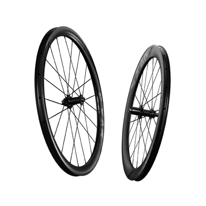 Scope Artech 8.T Front Wheel - Disc Brakes