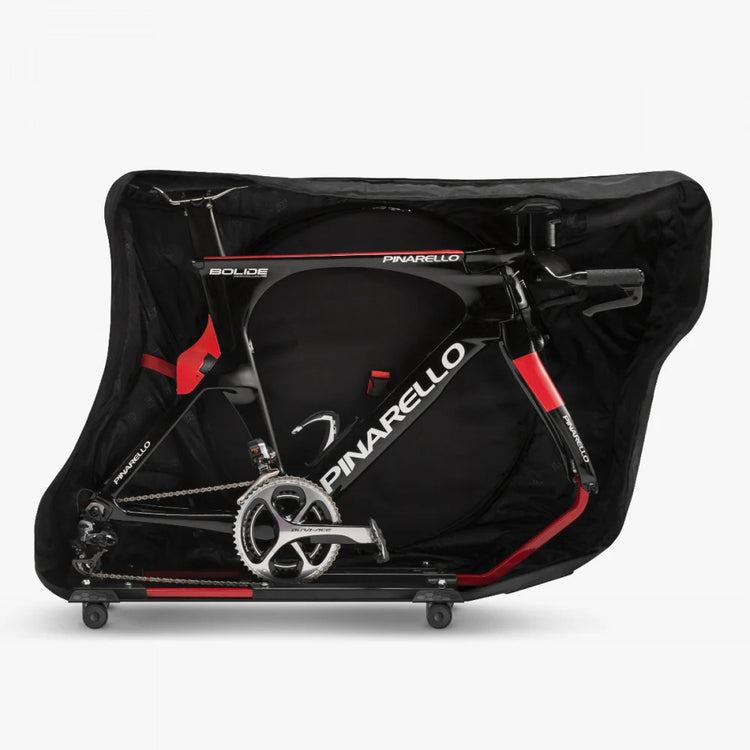 Scicon Aerocomfort 3.0 Triathlon Cykelkuffert