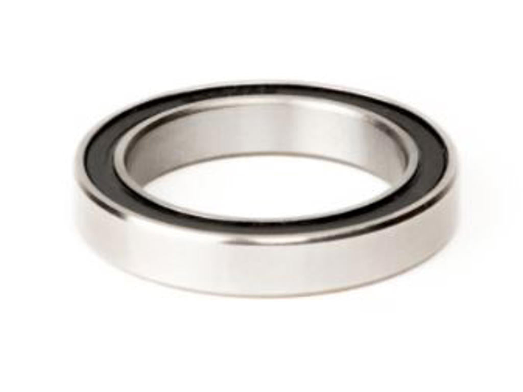 Elvedes Bearing 6803-2RS 1x 6803 17x26x5 mm