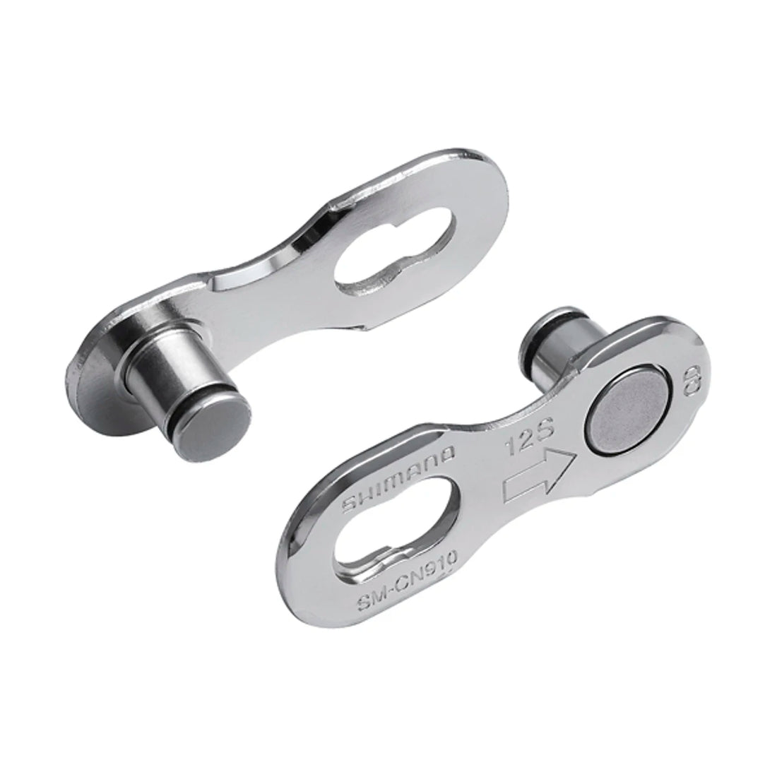 Shimano Quick Link for Bike Chain 12-speed - SM-CN910
