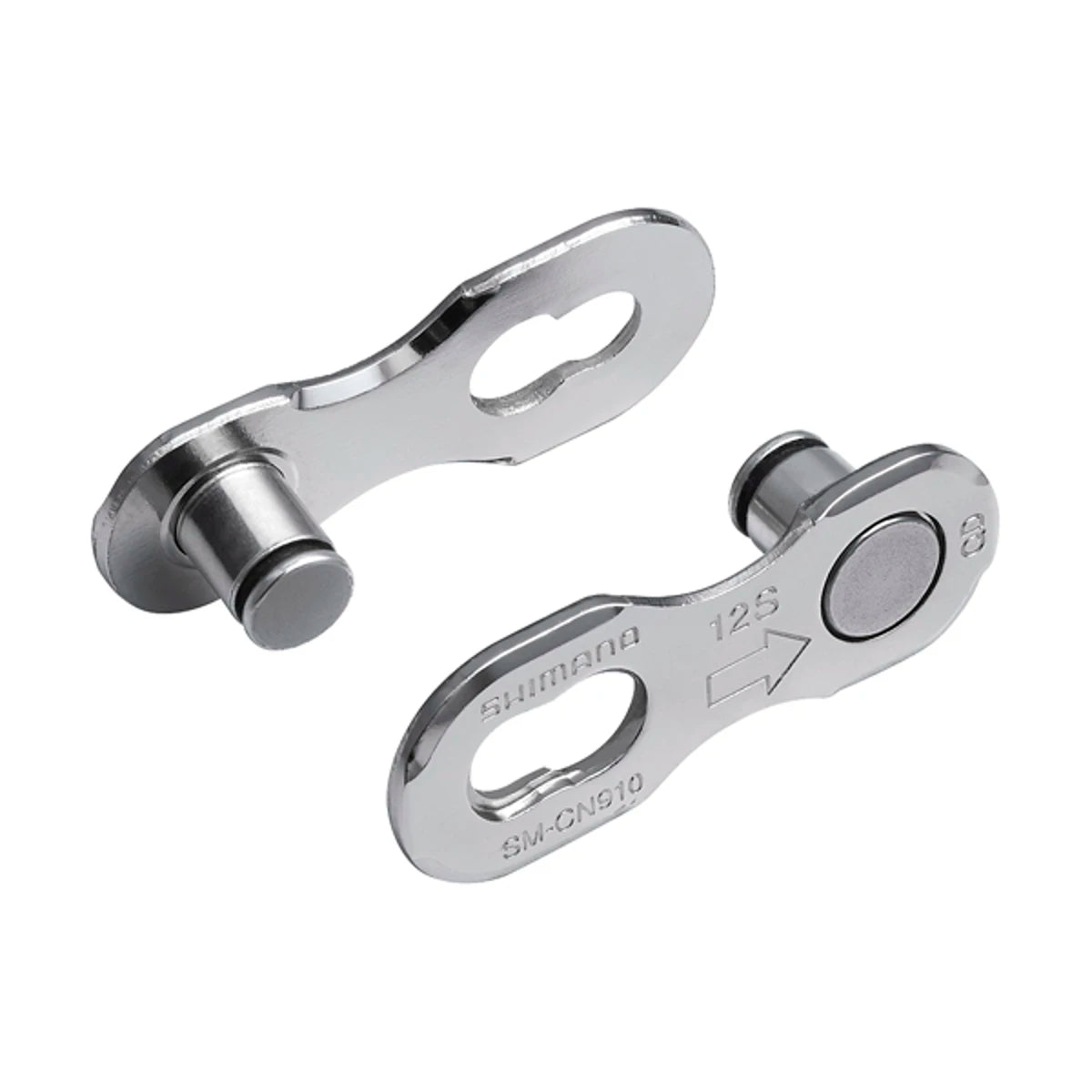 Shimano Quick Link til Cykelkæde 12 speed - SM-CN910
