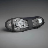 GripGrab Ride Vinter Landevejs Skoovertræk - Sort