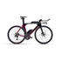 Cervelo P5 Ultegra Di2 Purple Sunset Str. 56 - Triathlon cykel