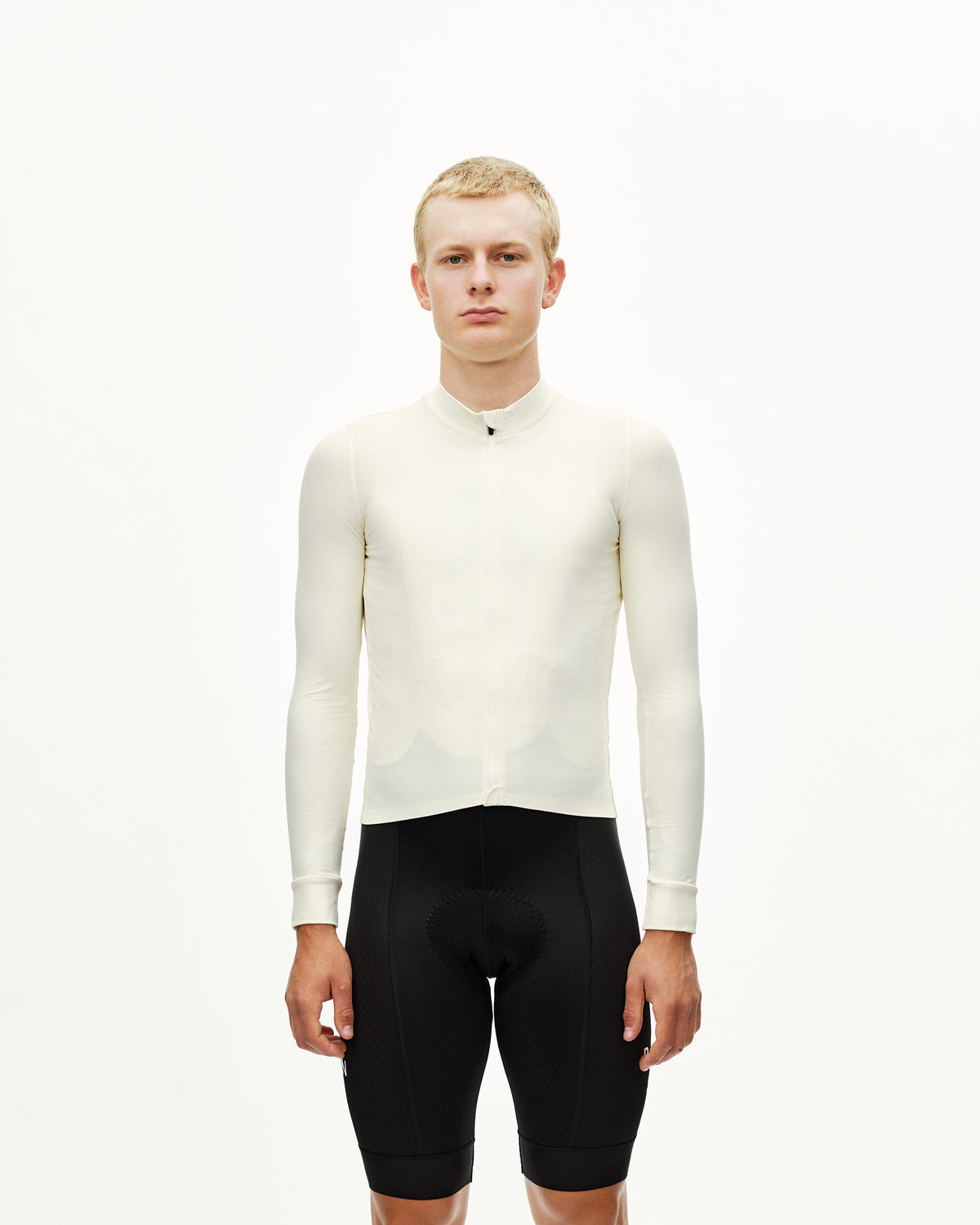 Pas Normal Studios Mens Mechanism Long Sleeve Jersey