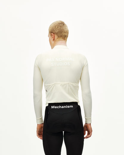 Pas Normal Studios Mens Mechanism Long Sleeve Jersey