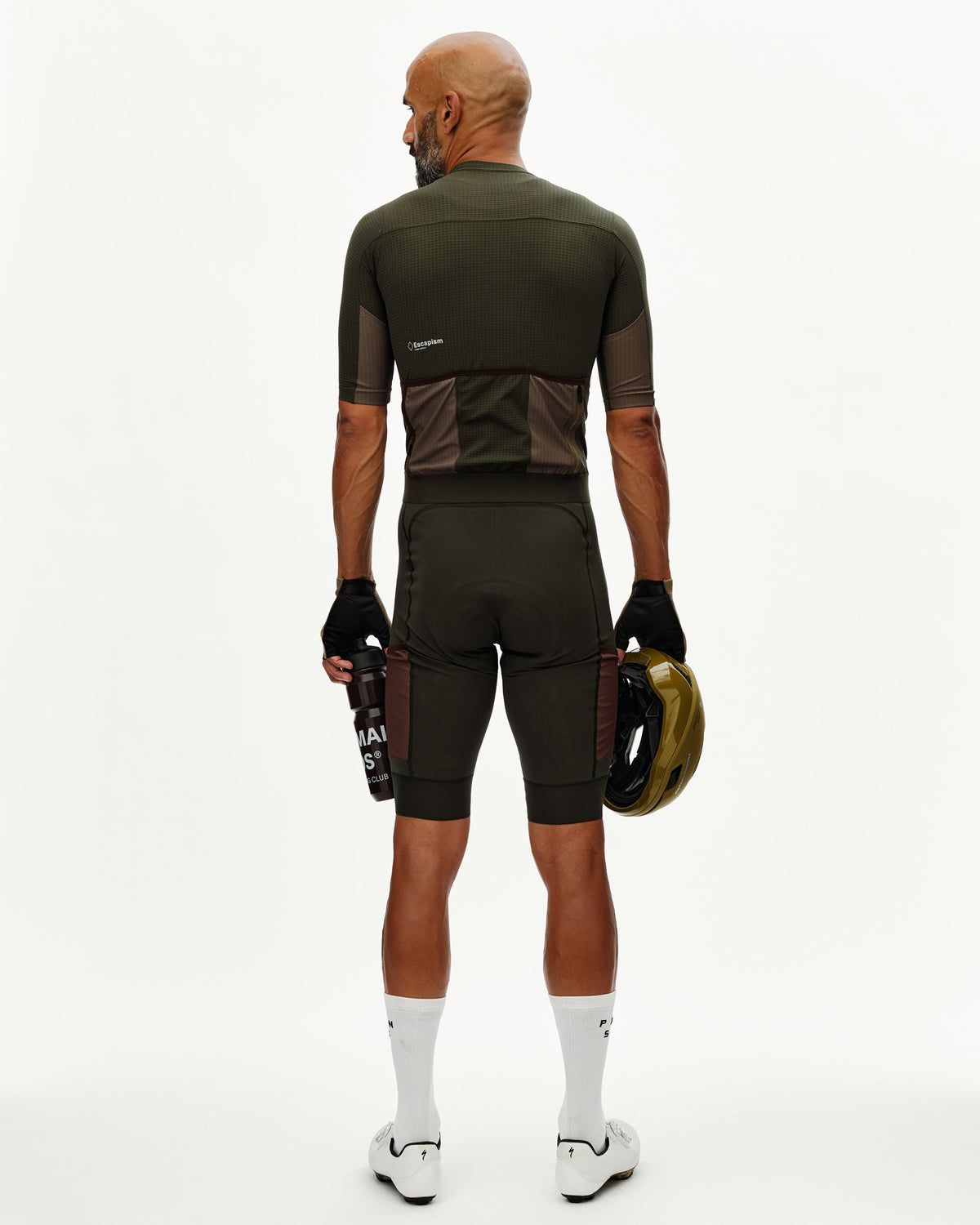 Pas Normal Studios Escapism Jersey