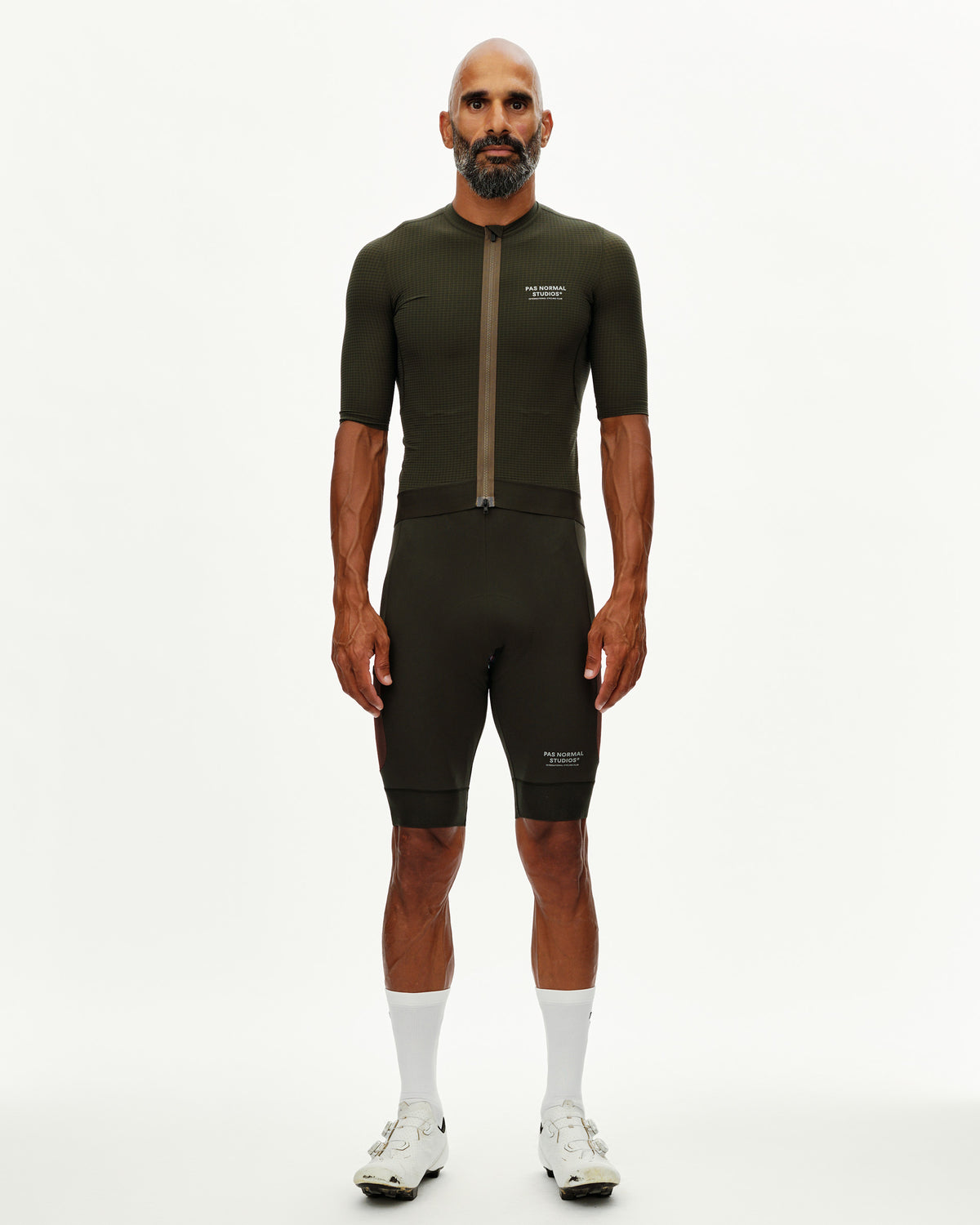 Pas Normal Studios Escapism Jersey