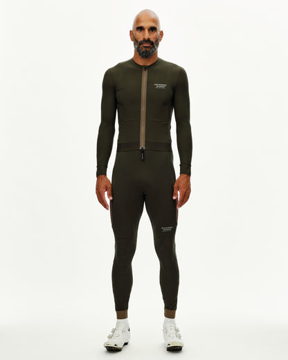 Pas Normal Studios Mens Escapism Long Sleeve Jersey