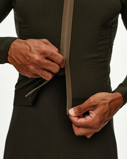 Pas Normal Studios Mens Escapism Long Sleeve Jersey