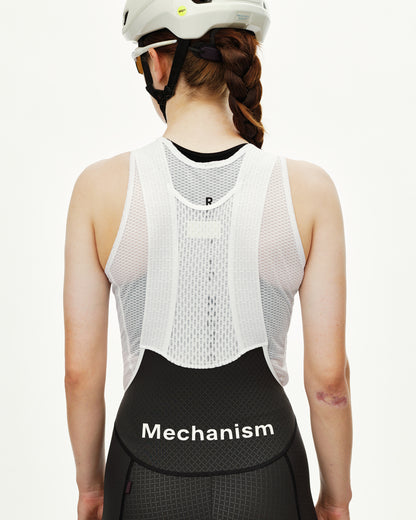 Womens bibs BLK