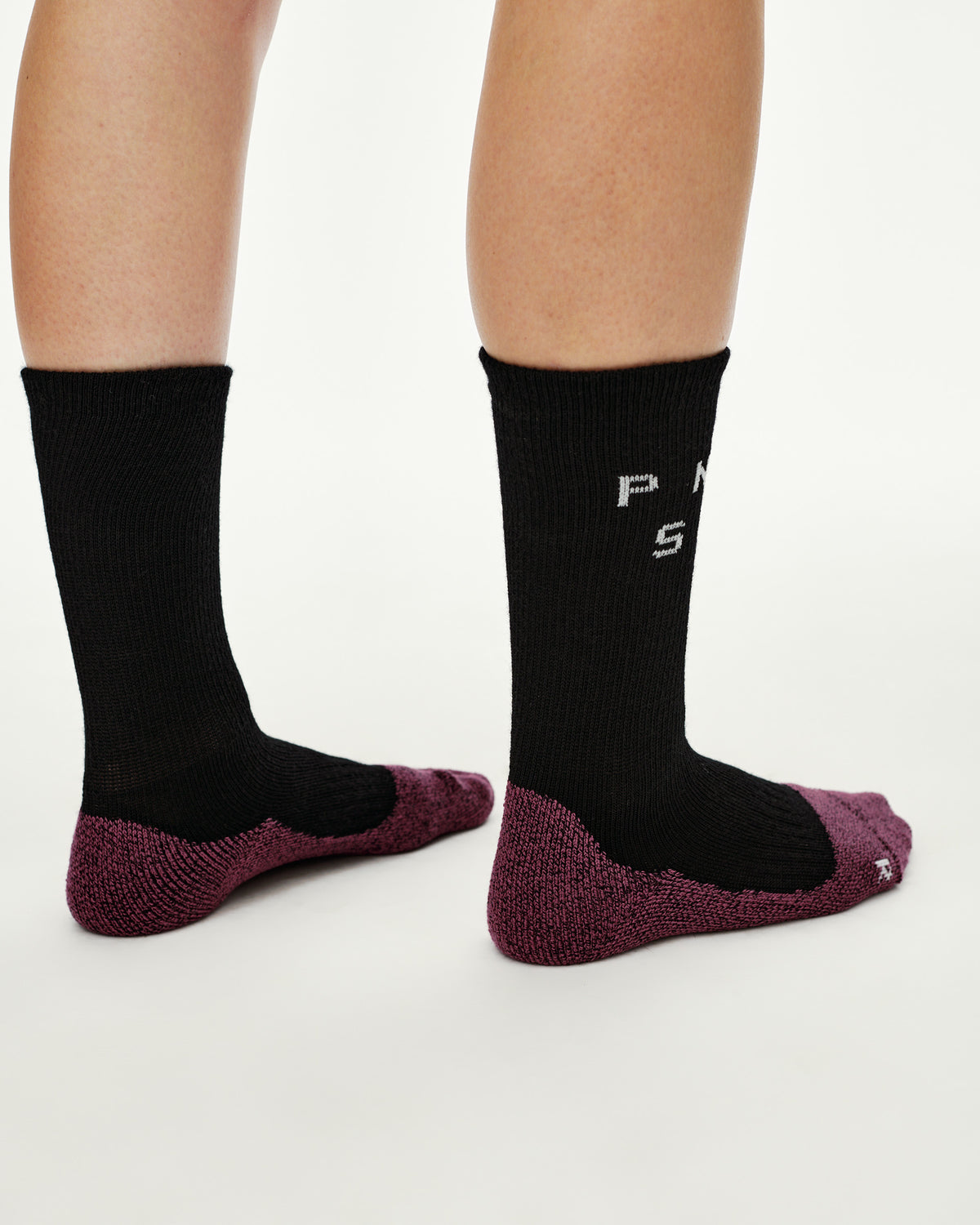 Pas Normal Studios Deep Winter Wool Socks
