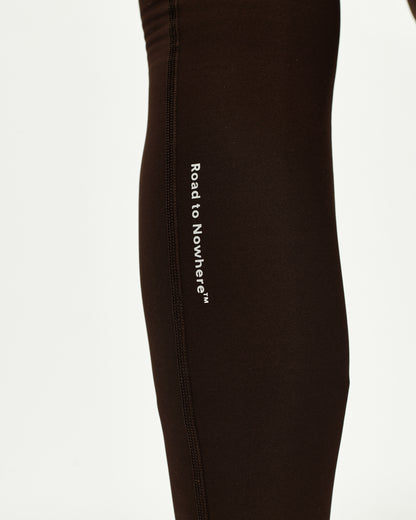 Pas Normal Studios Womens Mechanism Thermal Long Bibs