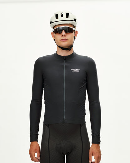 Pas Normal Studios Mens Mechanism Long Sleeve Jersey 