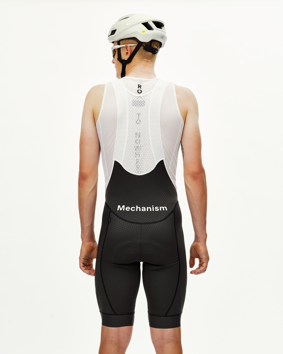 Pas Normal Studios Mens Mechanism Bibs